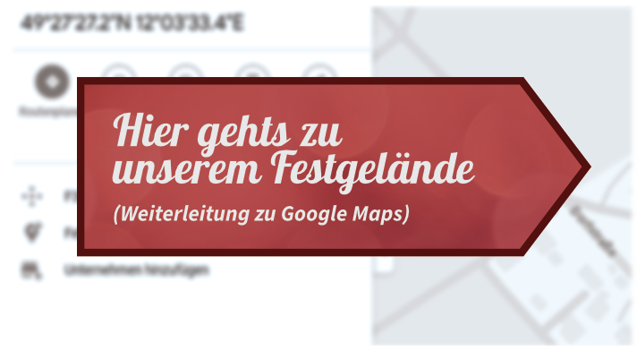 Festgeländer